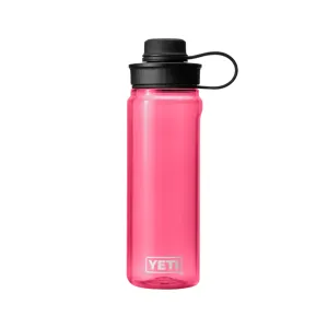 YETI Yonder 750 ML / 25 oz With Tether Cap Water Bottle - Tropical Pink